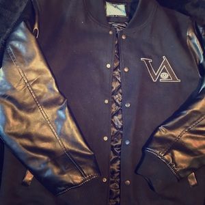 🔌VIP♟ LETTERMAN/VARSITY JACKET